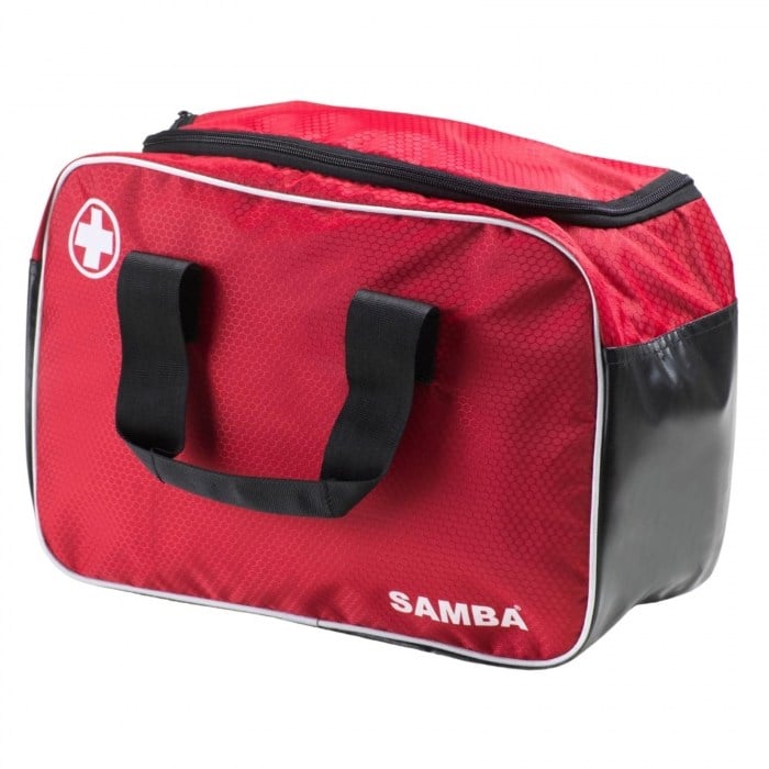 Samba Pro Medical Bag with Kit