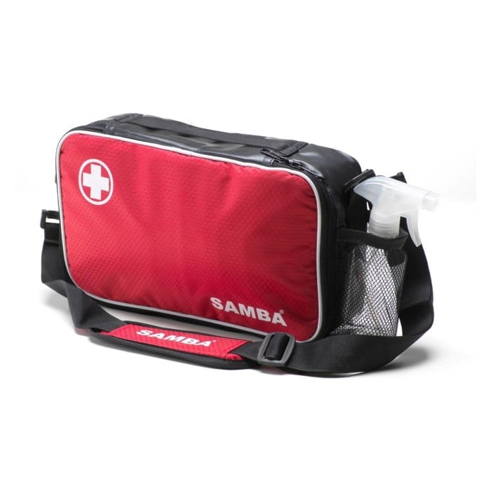Samba Academy Medical Bag with Kit
