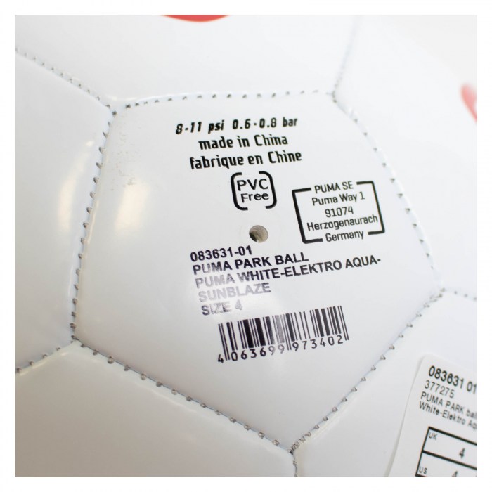 Puma Park Football