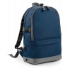 Pro Backpack French Navy
