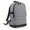 Pro Backpack Grey Marl