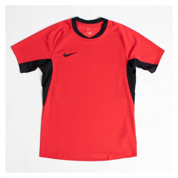 Nike Rugby Crew Razor Jersey University Red-Black
