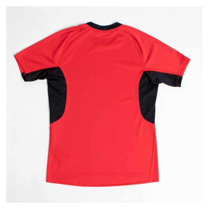 Nike Rugby Crew Razor Jersey University Red-Black