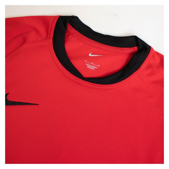 Nike Rugby Crew Razor Jersey University Red-Black