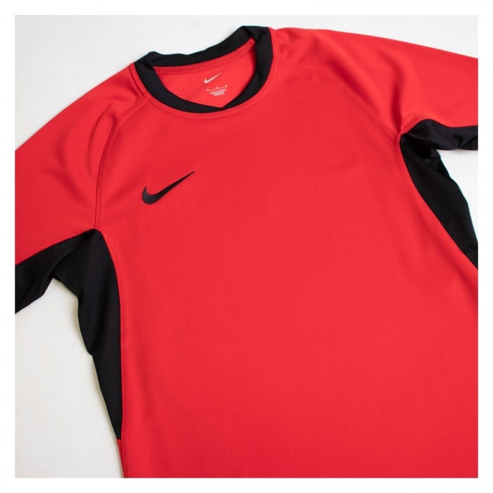 Nike Rugby Crew Razor Jersey University Red-Black