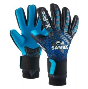 Samba X-PRO Academy Atomic