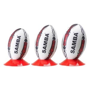 Samba Racer Rugby Trainer Ball