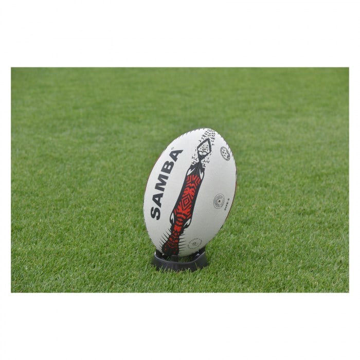 Samba Racer Rugby Trainer Ball