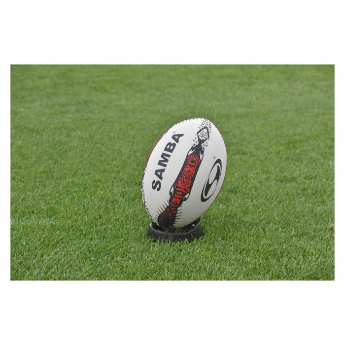 Samba Racer Rugby Trainer Ball