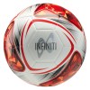 Samba Infiniti Training Ball White-Red-Black