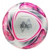 Samba Infiniti Training Ball White-Pink-Navy