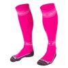 Reece Womens Surrey Socks Neon Pink-White