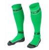 Reece Womens Surrey Socks Neon Green-Black