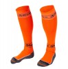 Reece Womens Surrey Socks Neon Orange-Navy