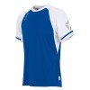 Stanno Liga Shirt Short Sleeve Royal-White