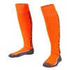 Reece Amaroo Sock Neon Orange-Navy