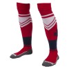 Reece Glenden Special Socks Red-Navy