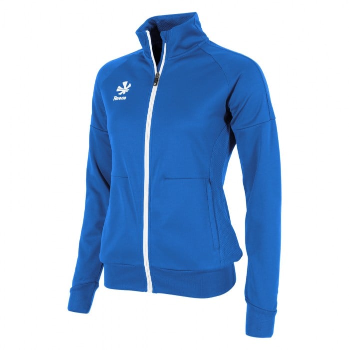 Reece Womens Premium Full Zip Top Ladies