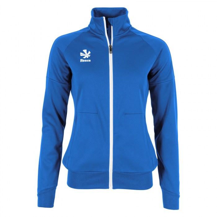 Reece Womens Premium Full Zip Top Ladies