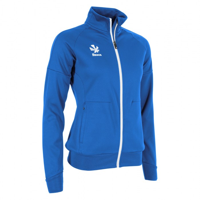 Reece Womens Premium Full Zip Top Ladies