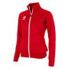 Reece Womens Premium Full Zip Top Ladies Red