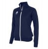 Reece Womens Premium Full Zip Top Ladies Navy