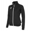 Reece Womens Premium Full Zip Top Ladies Black