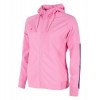 Reece Womens Studio Hooded Zip Sweat Ladies