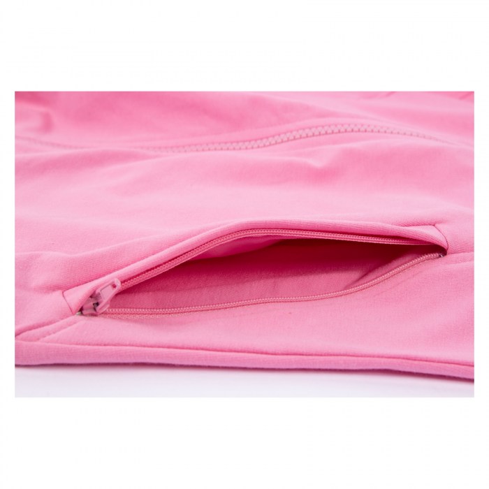 Reece Womens Studio Hooded Zip Sweat Ladies