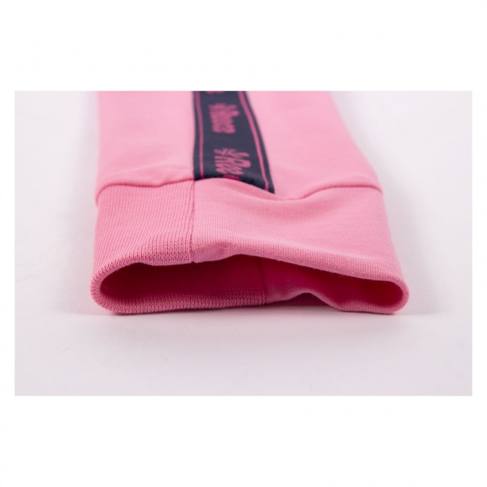 Reece Womens Studio Hooded Zip Sweat Ladies
