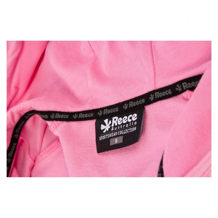 Reece Womens Studio Hooded Zip Sweat Ladies