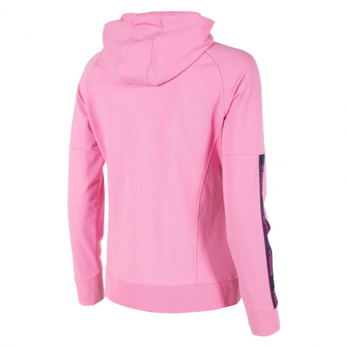 Reece Womens Studio Hooded Zip Sweat Ladies