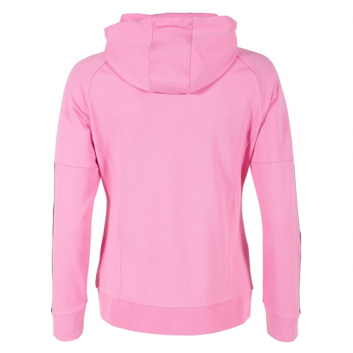Reece Womens Studio Hooded Zip Sweat Ladies