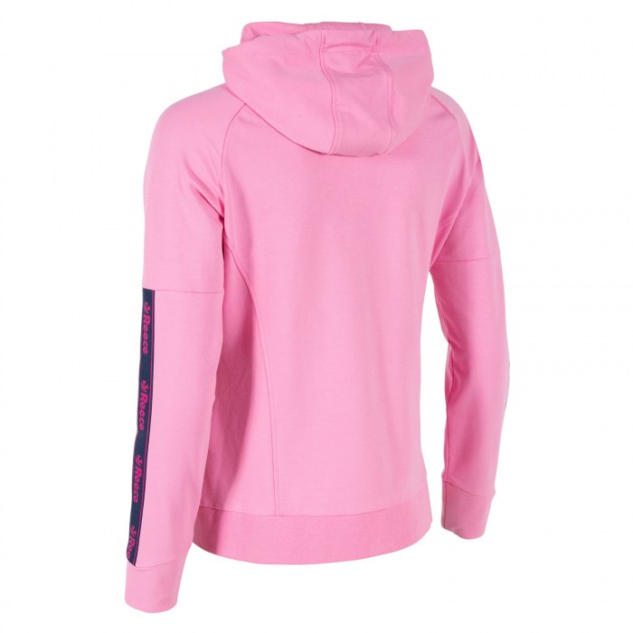 Reece Womens Studio Hooded Zip Sweat Ladies