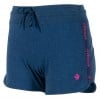 Reece Womens Studio Sweat Shorts Ladies Deep Ocean