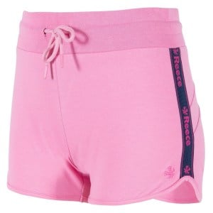 Reece Womens Studio Sweat Shorts Ladies