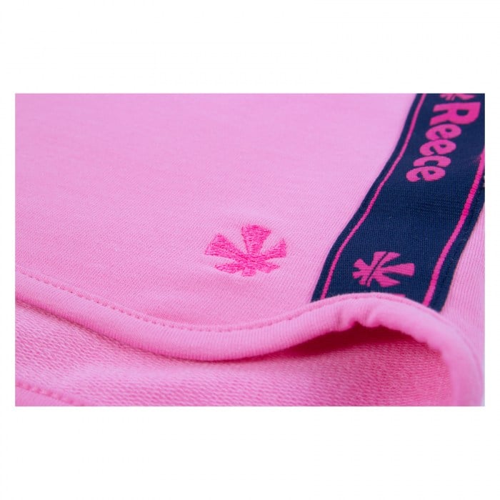 Reece Womens Studio Sweat Shorts Ladies