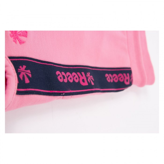 Reece Womens Studio Sweat Shorts Ladies