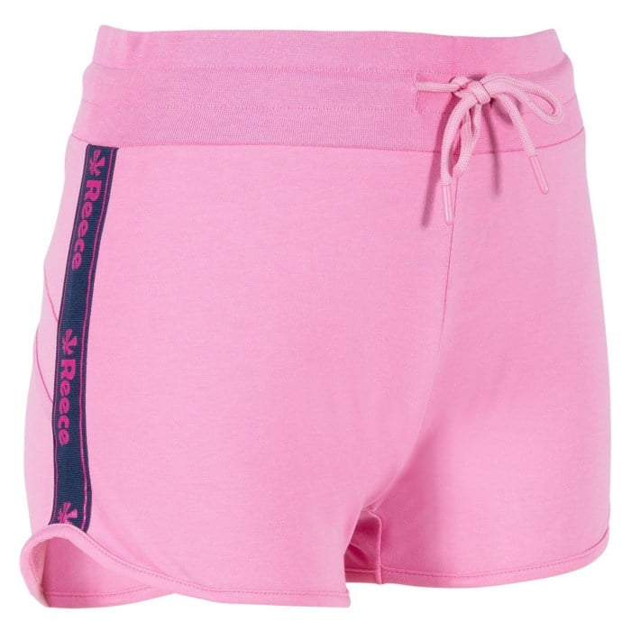 Reece Womens Studio Sweat Shorts Ladies