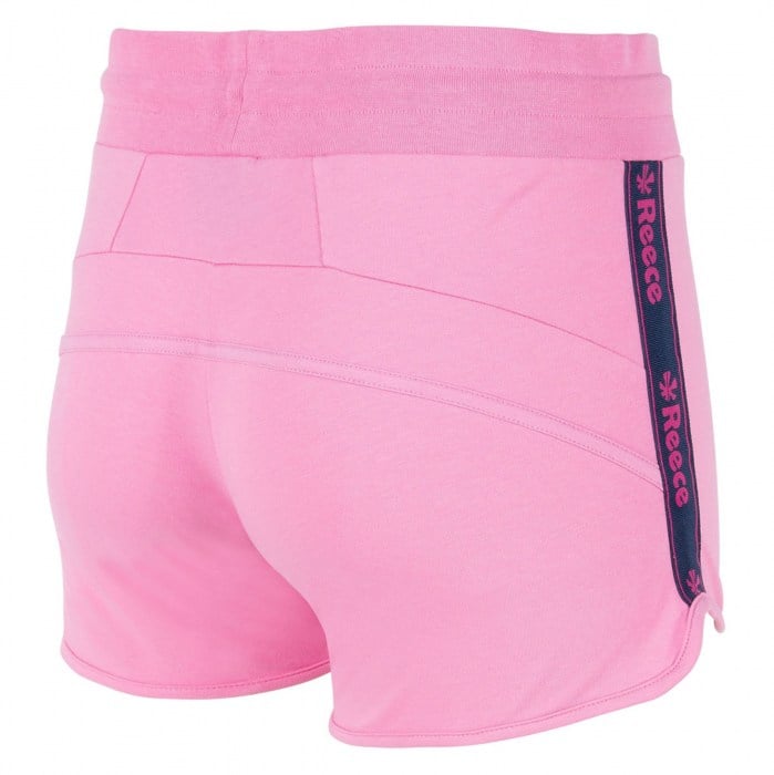 Reece Womens Studio Sweat Shorts Ladies