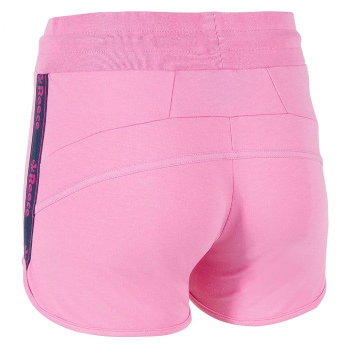 Reece Womens Studio Sweat Shorts Ladies