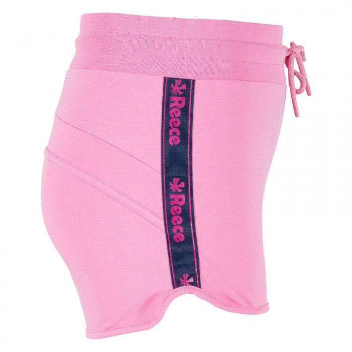 Reece Womens Studio Sweat Shorts Ladies