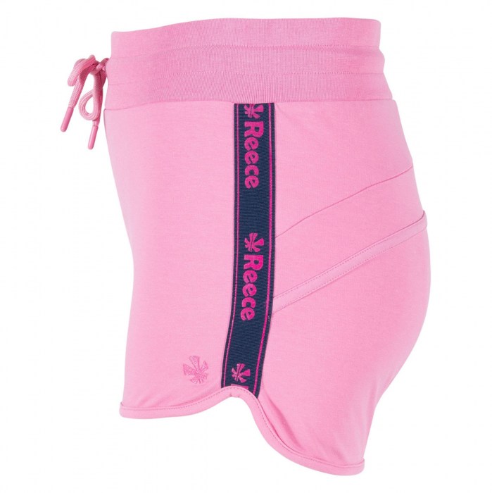 Reece Womens Studio Sweat Shorts Ladies