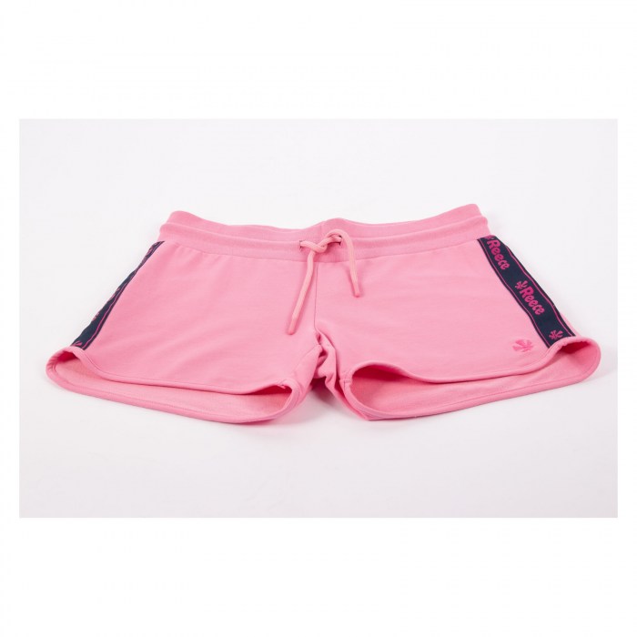 Reece Womens Studio Sweat Shorts Ladies