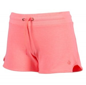 Reece Womens Classic Sweat Shorts Ladies