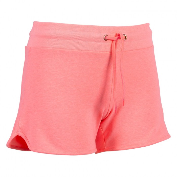 Reece Womens Classic Sweat Shorts Ladies