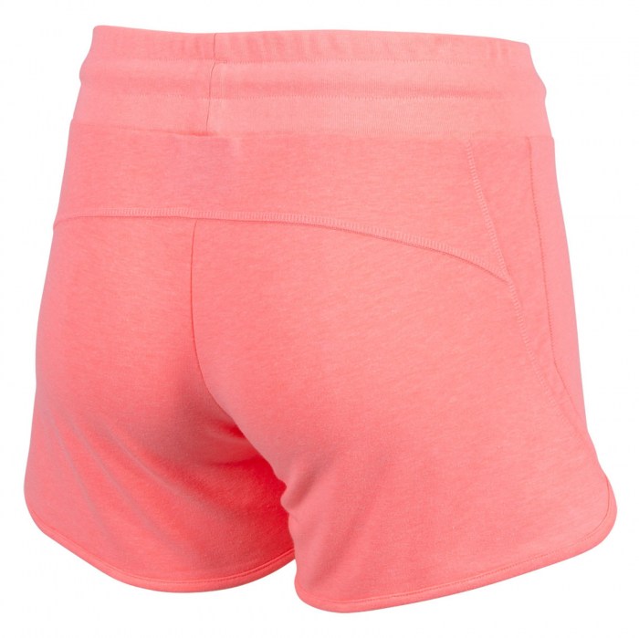 Reece Womens Classic Sweat Shorts Ladies