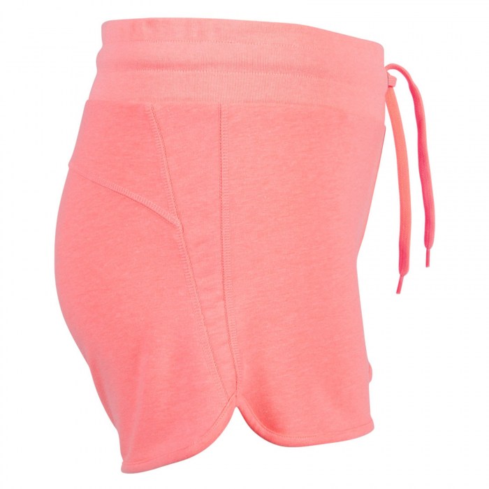 Reece Womens Classic Sweat Shorts Ladies