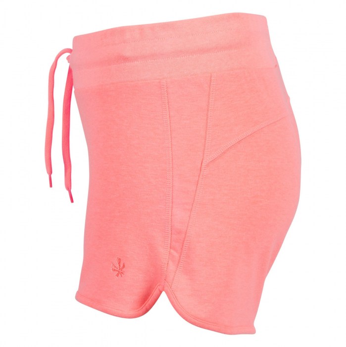 Reece Womens Classic Sweat Shorts Ladies