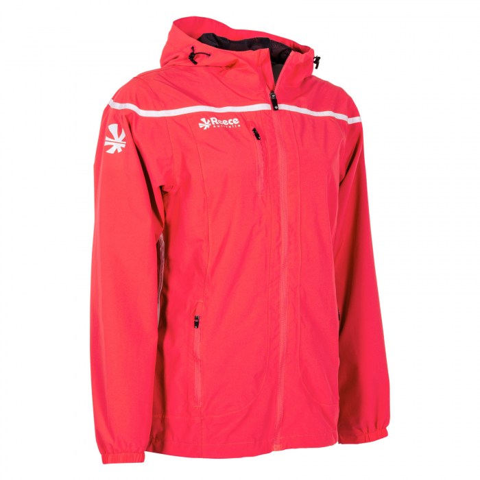 Reece Womens Varsity Breathable Jacket Ladies